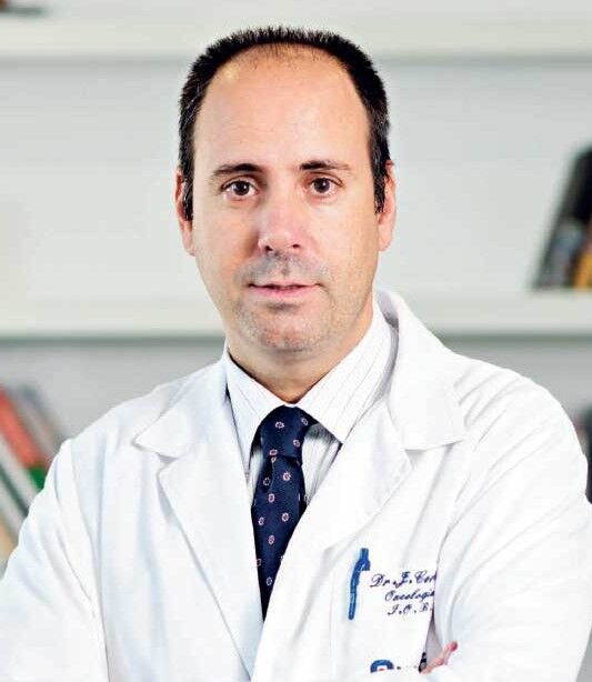 Doctor cardiologist Diogo